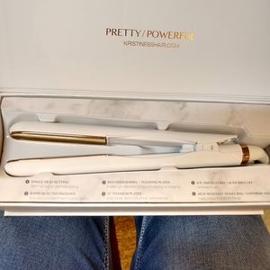 Kristin Ess Hair straightener